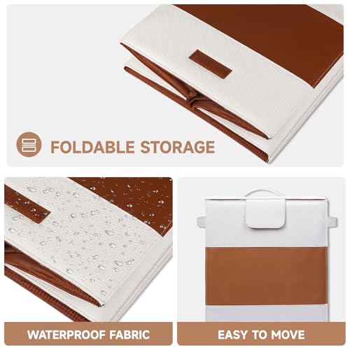 Parquix 38L Foldable Towel Warmer view 5