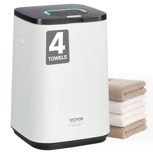 VEVOR Towel Warmers for Bathroom