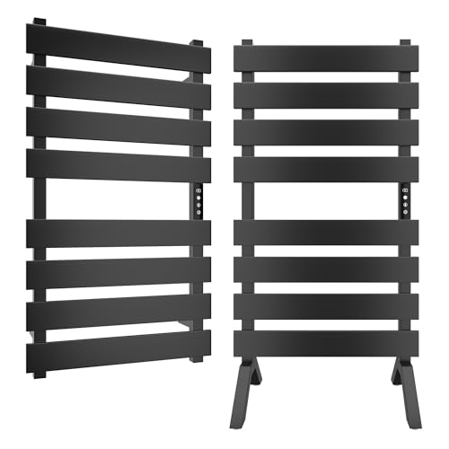 Poloma Freestanding Heated Towel Racks