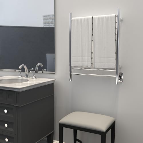 Amba Radiant Straight Hardwired Plug-in view 4