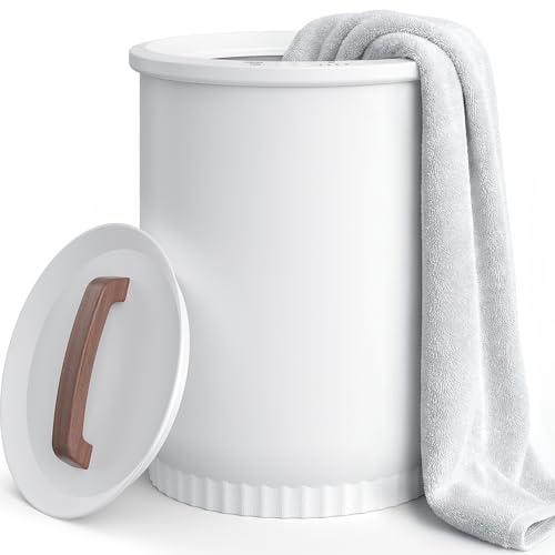 Asuka Towel Warmer Large Towel