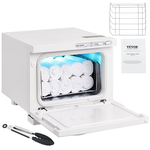 VEVOR Hot Towel Warmer 8L