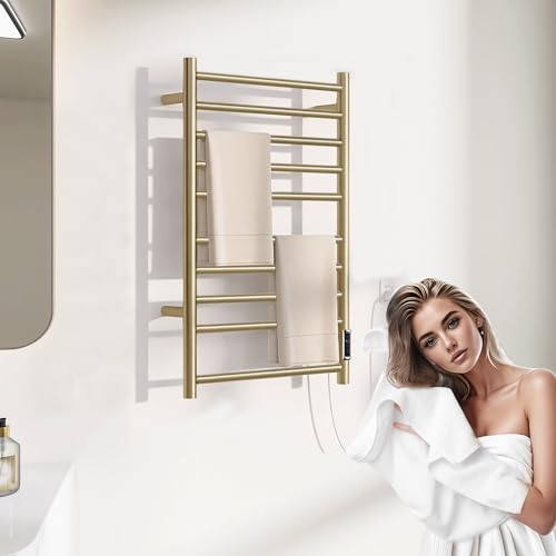 BLARALA Heated Towel Racks for view 4