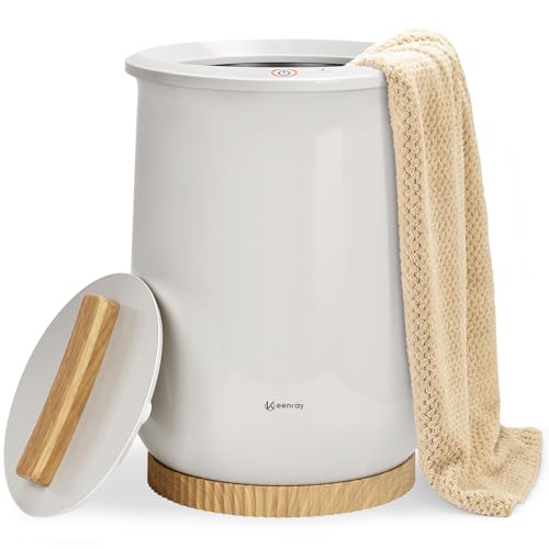 Keenray Towel Warmers Luxury Bucket