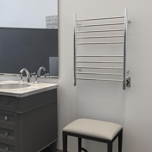 Amba Radiant Straight Hardwired Plug-in view 3