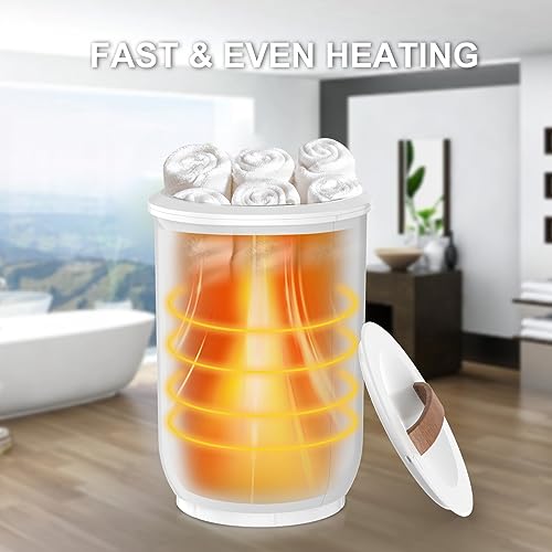 FLYHIT Large Towel Warmer for view 2