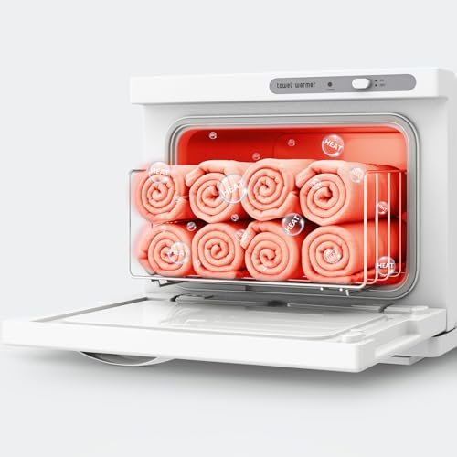 StateRiver Towel Warmer Cabinet 8L view 2
