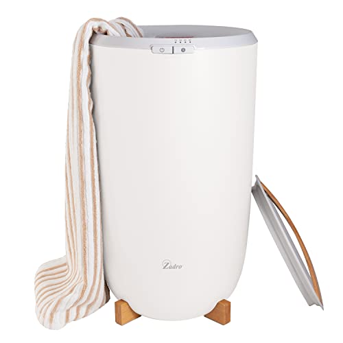 Zadro Large Hot Towel Warmer