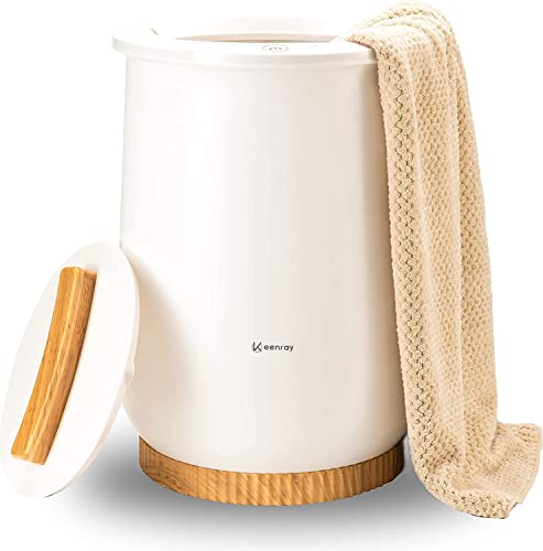 Keenray Bucket Style Towel Warmers