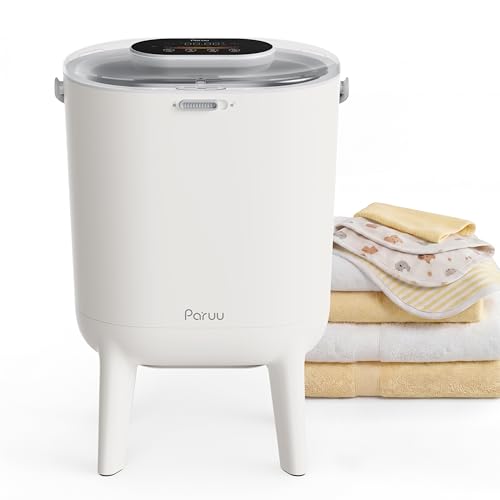 Paruu Towel Warmer for Bathroom
