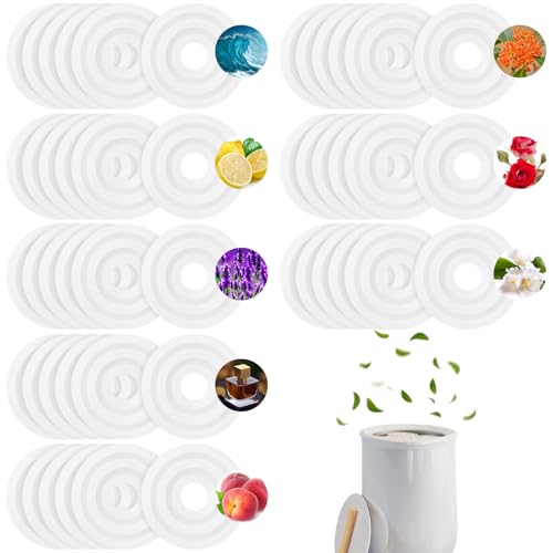 Demissle Replacement Fragrance Disc Towel