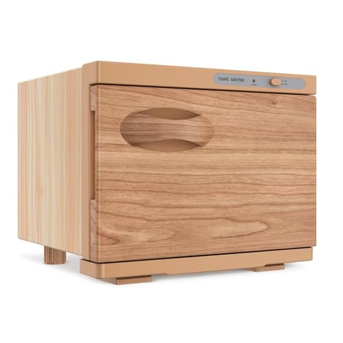 StateRiver Towel Warmer Cabinet 8L