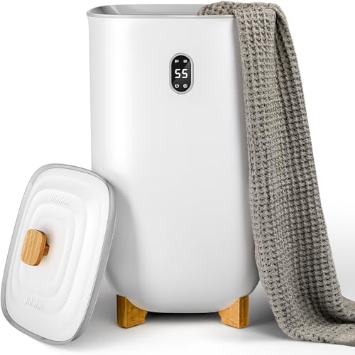 AGLUCKY Towel Warmer for Bathroom