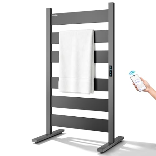 Aquatrend Towel Warmers for Bathroom