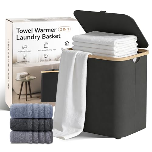 cocozywarm Towel Warmer & Laundry