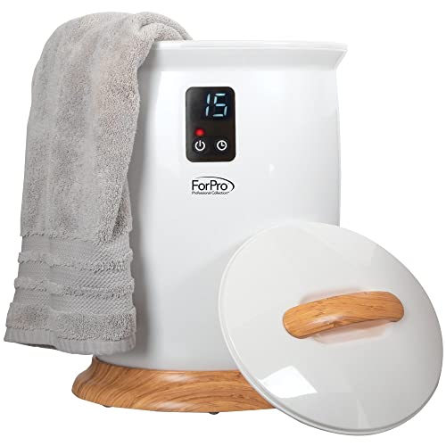 ForPro Professional Collection Luxury Towel