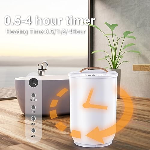 FLYHIT Large Towel Warmer for view 5