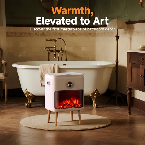 FEPPO Towel Warmer Large Capacity view 4