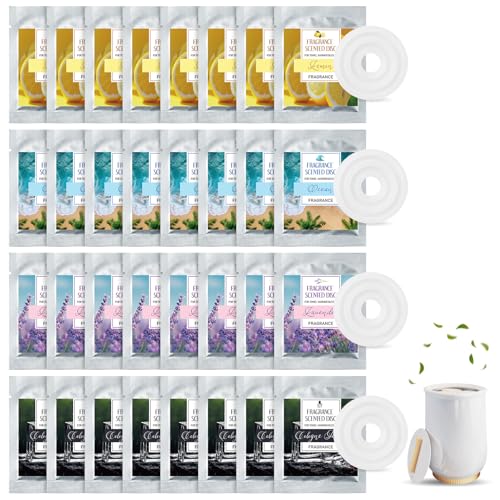 Batiyeer 32 Pcs Towel Warmer