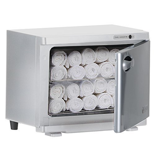 EARTHLITE Hot Towel Warmer Cabinet view 4