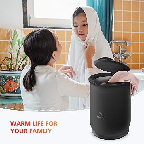 Comfier Hot Towel Warmers for view 5