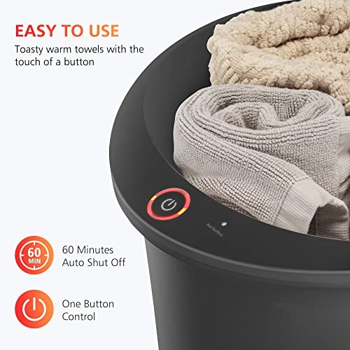 Comfier Hot Towel Warmers for view 3