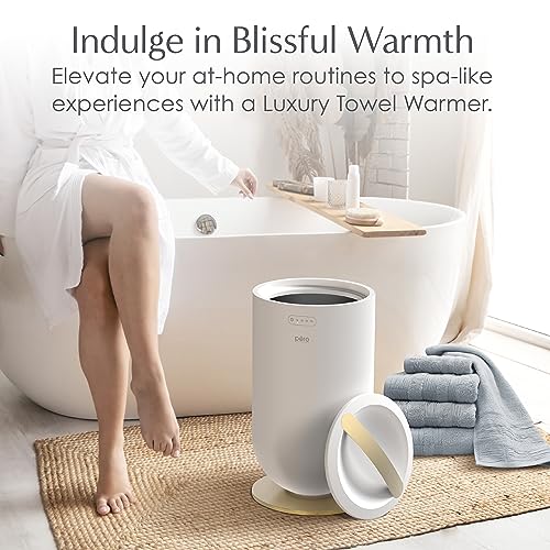 Pure Enrichment PureBliss Luxury Towel view 2