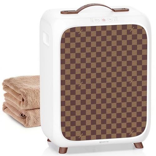 Keenray Towel Warmer Bucket Luxury