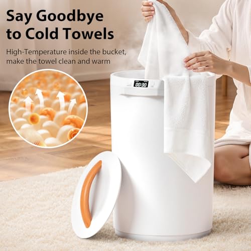 CWDOlROI Towel Warmer 20L Large view 2