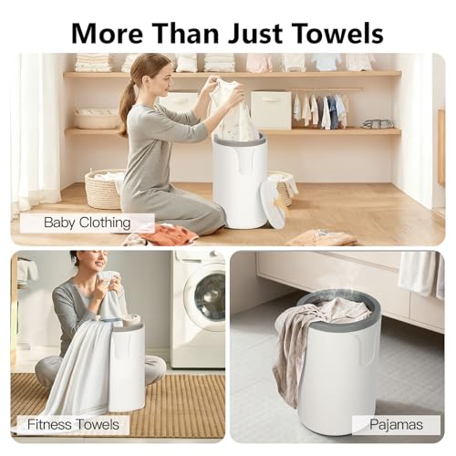 Towel Warmer 20L Hot Towel view 5