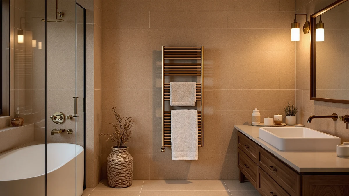 Aaobosi Towel Warmers for Review comparison