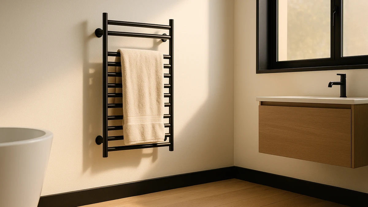 Are Towel Warmers Worth It comparison