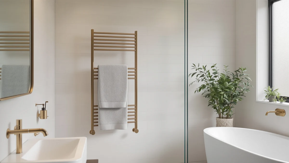 Best Budget Towel Warmers comparison