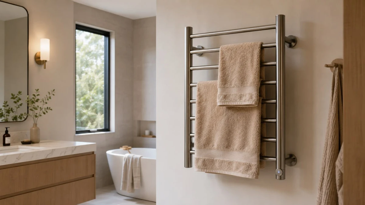 Best Electric Towel Warmers comparison