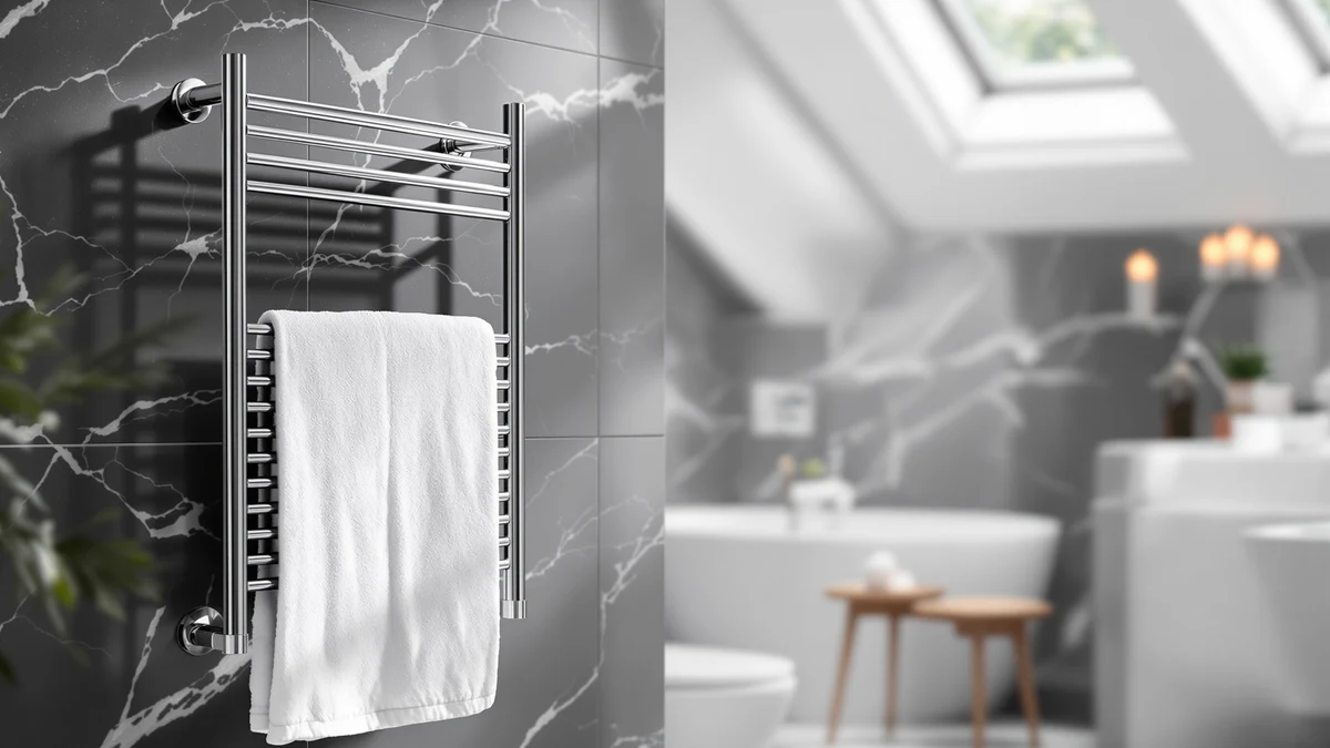 Best Foldable Towel Warmers comparison