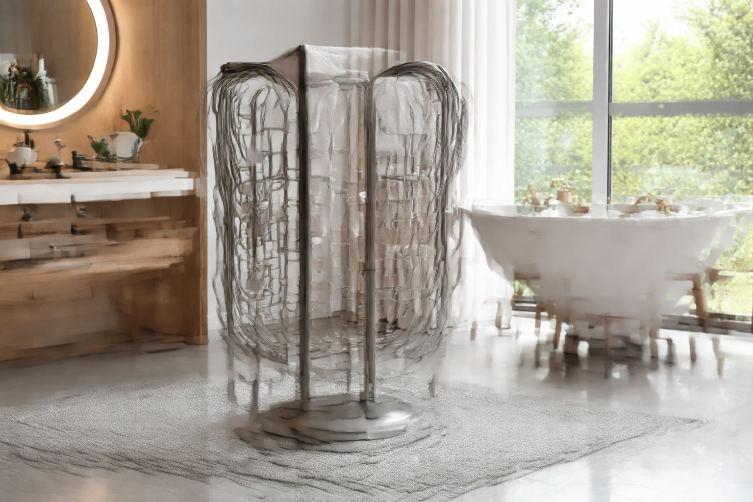 Best Freestanding Towel Warmers: 6 Portable Picks That Heat Fast (2026)