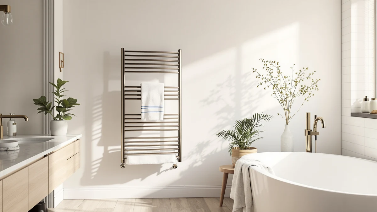 Best Freestanding Towel Warmers comparison
