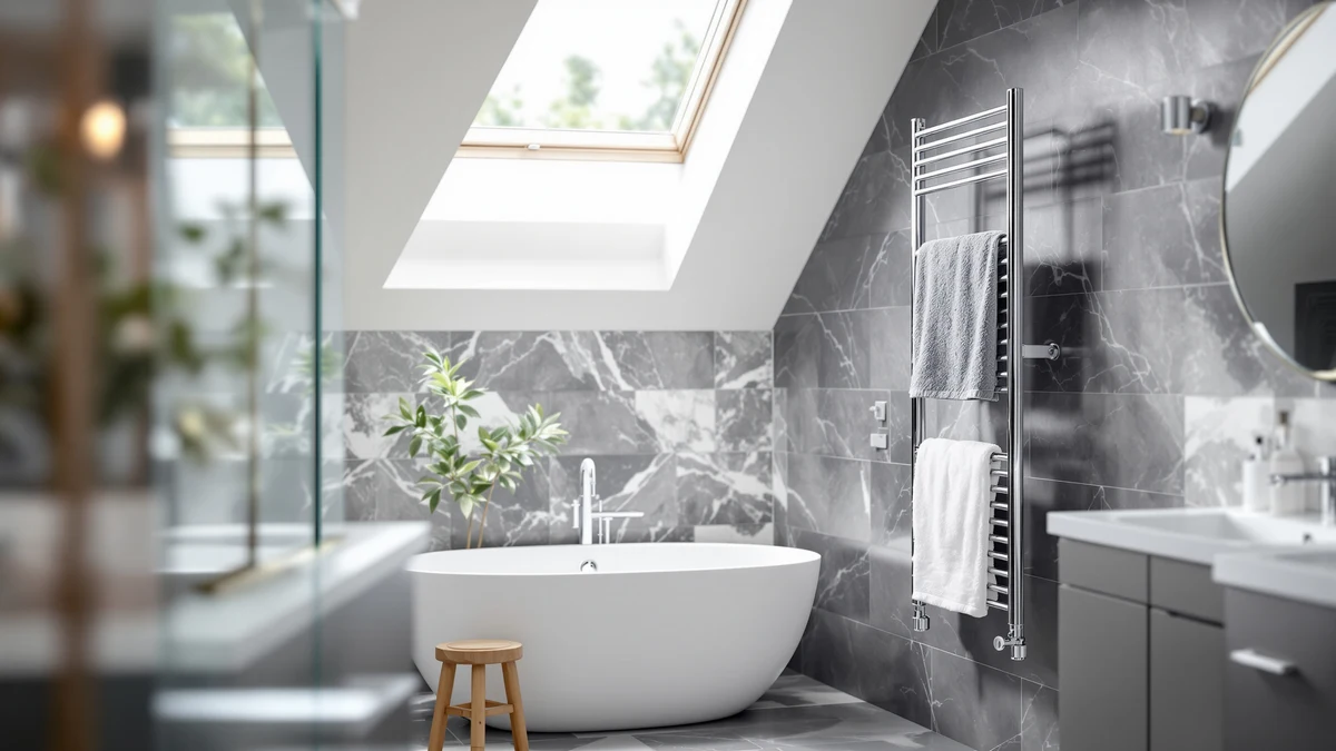 Best Heated Towel Racks Under 100 comparison