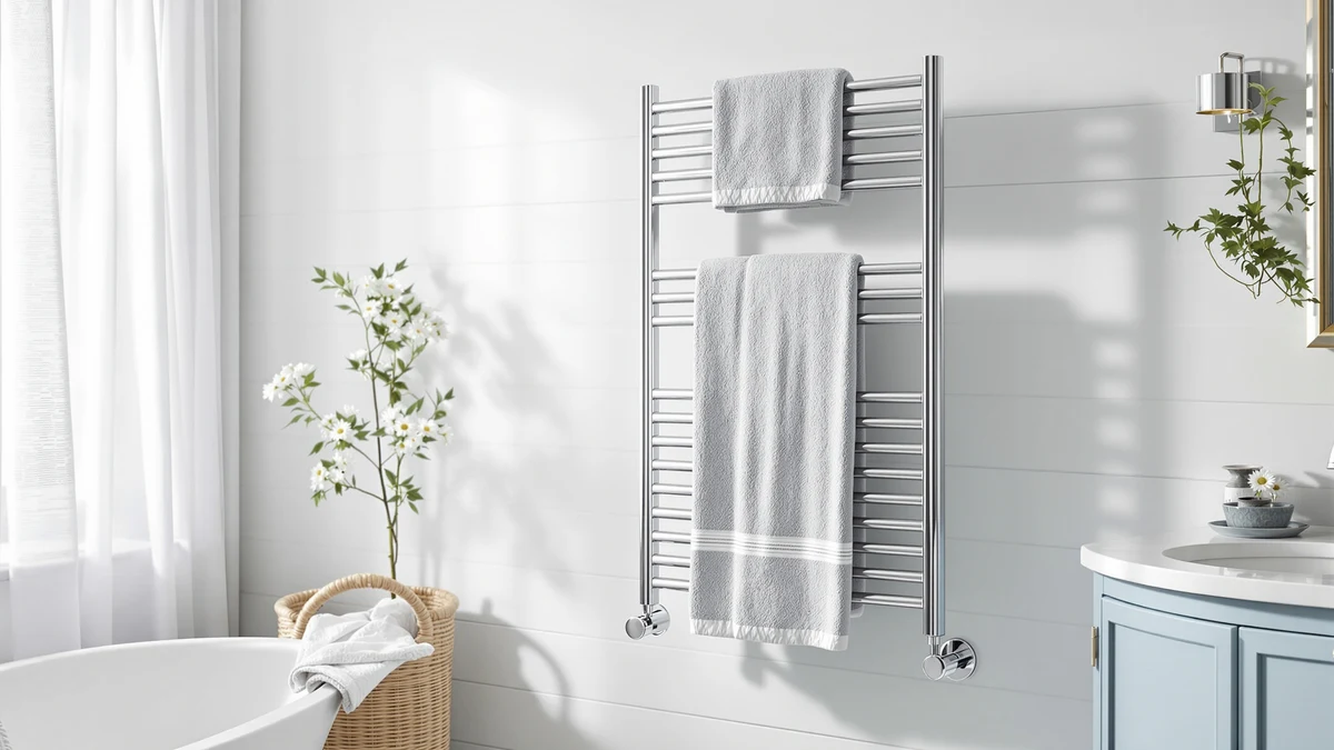 Best Luxury Towel Warmers comparison