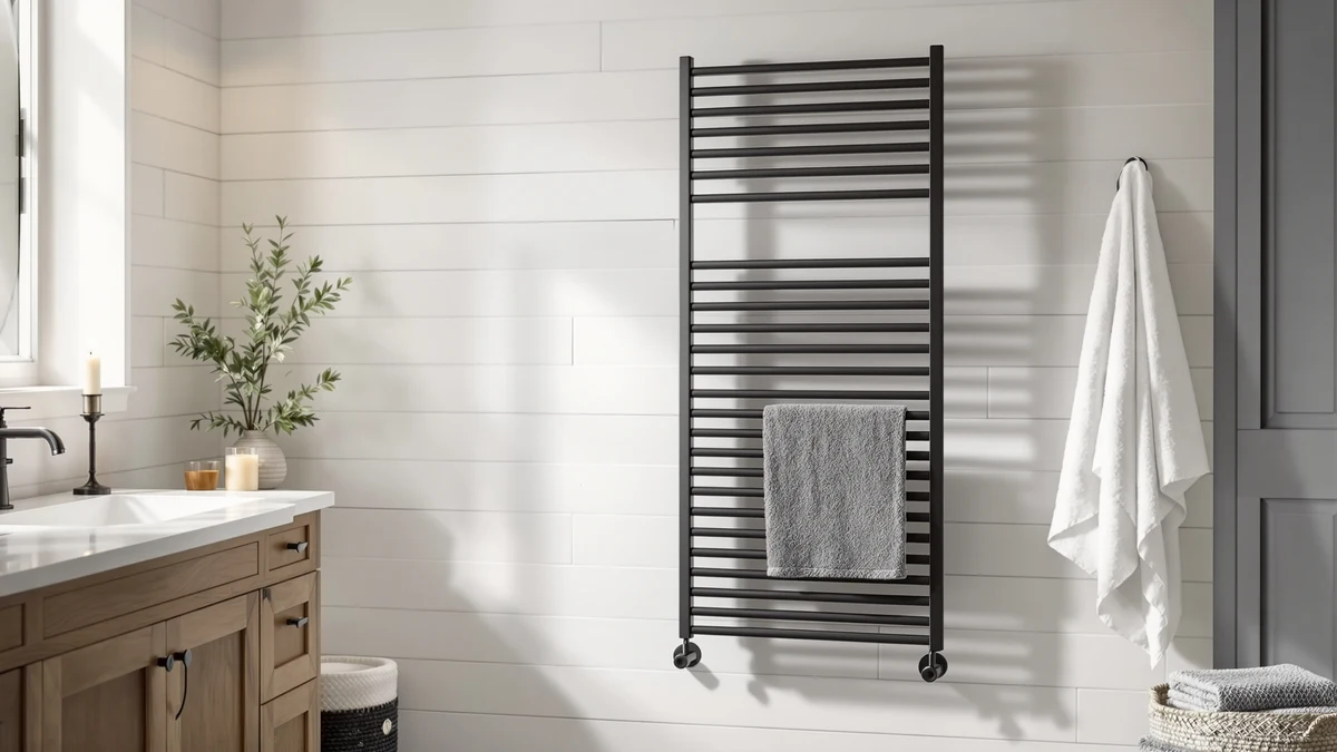 Best Plug in Towel Warmers comparison