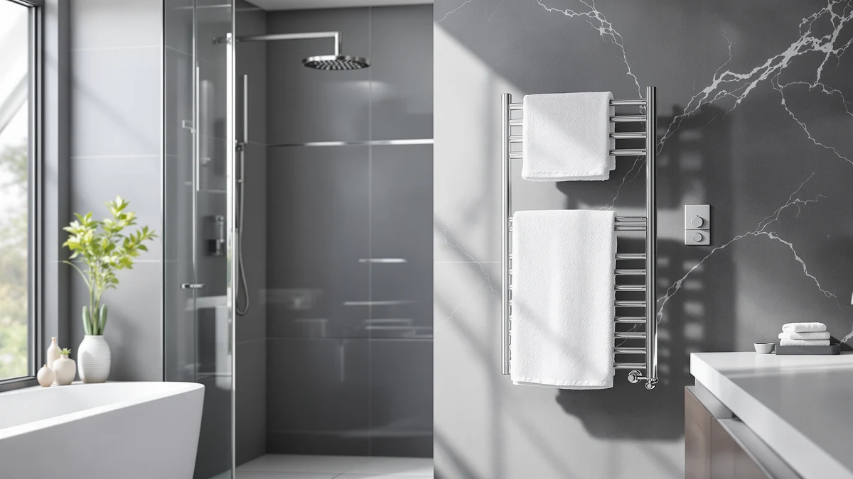Best Portable Towel Warmers comparison