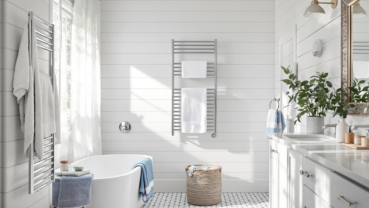 Best Towel Warmer Drawers for Small Bathrooms comparison