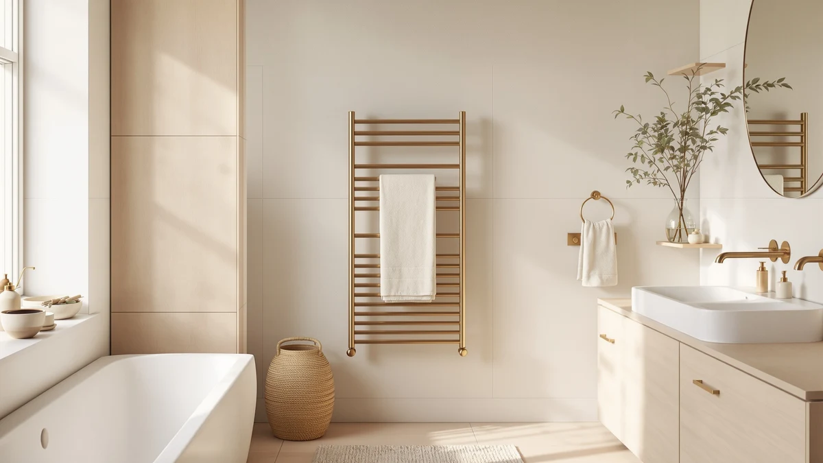 Best Towel Warmer Fragrance Discs comparison