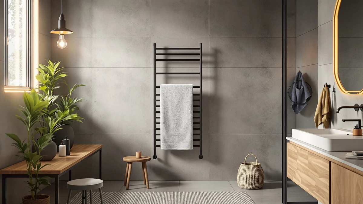 Best Towel Warmer With Aromatherapy comparison