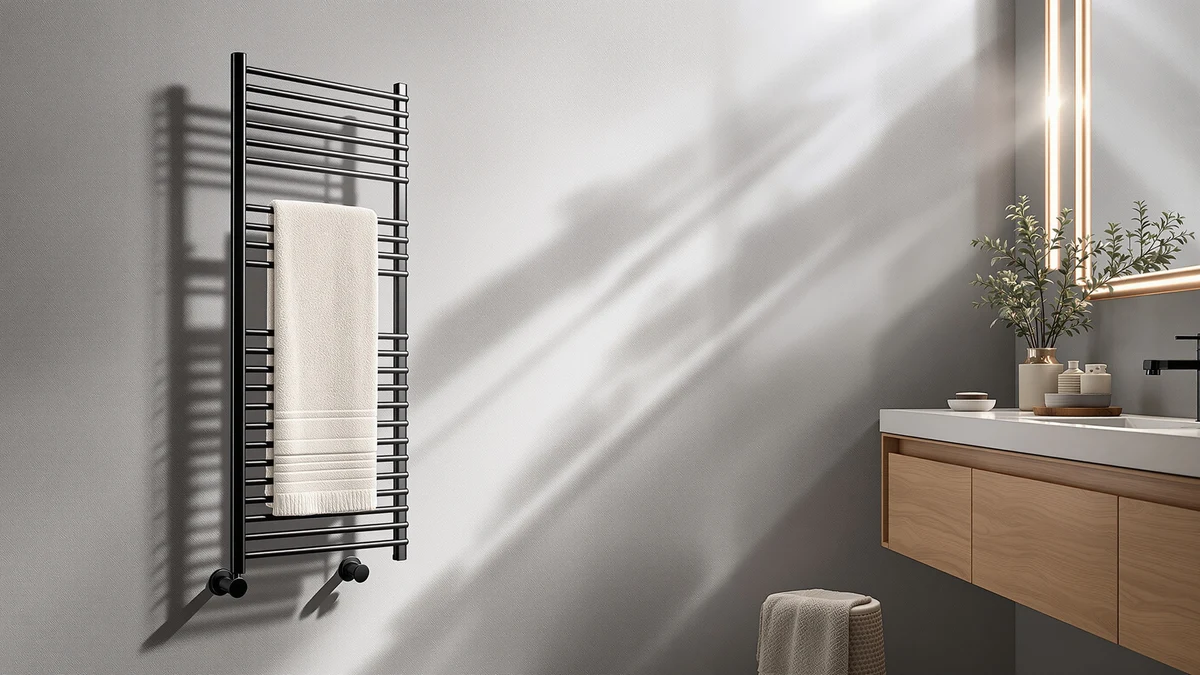 Best Towel Warmers for Cold Climates comparison