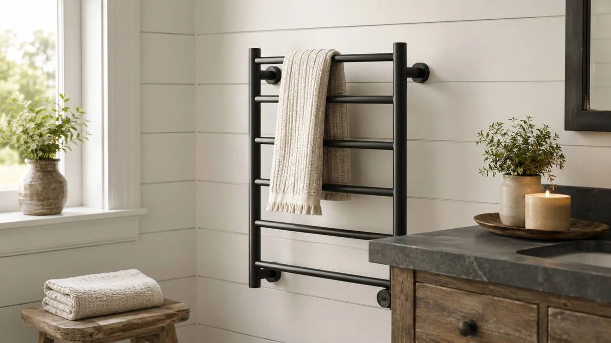Best Towel Warmers Under 100 comparison