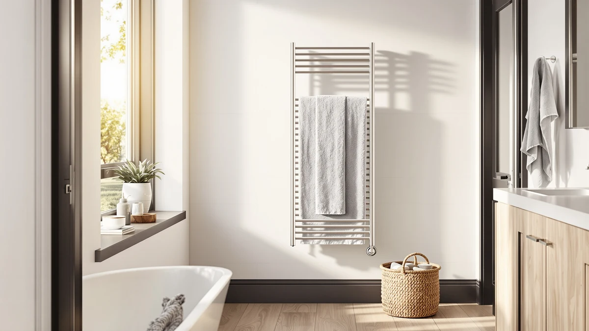 Blarala Heated Towel Racks Review comparison