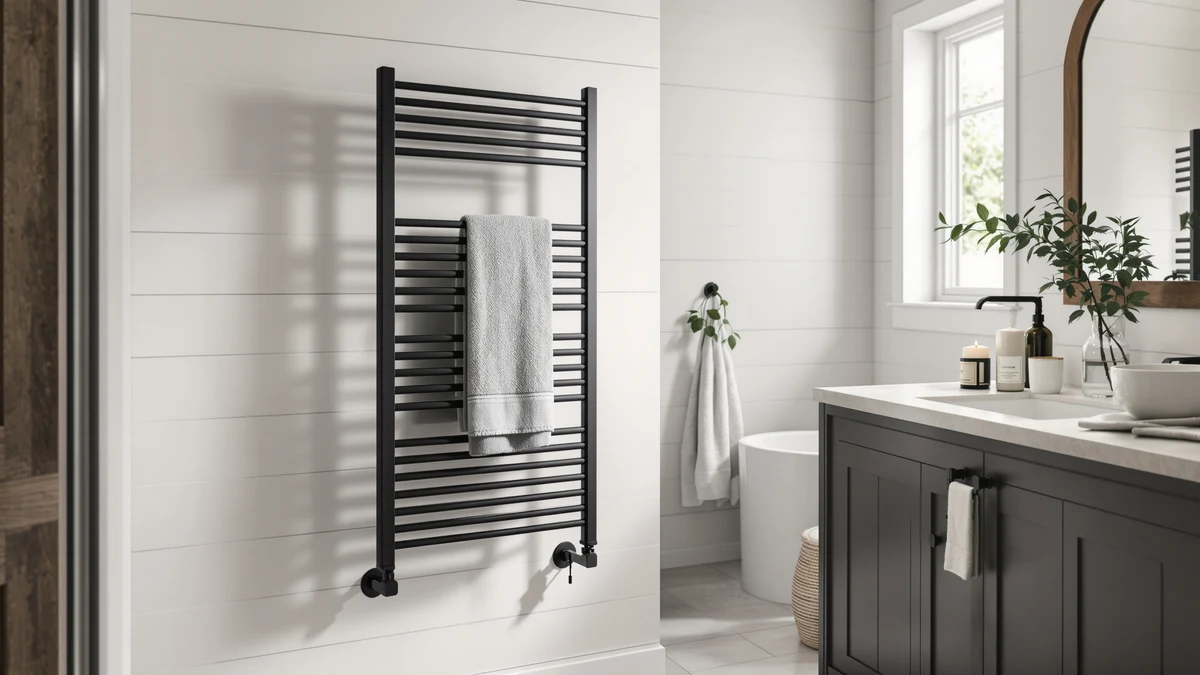 Colliford Towel Warmer 8 Review comparison