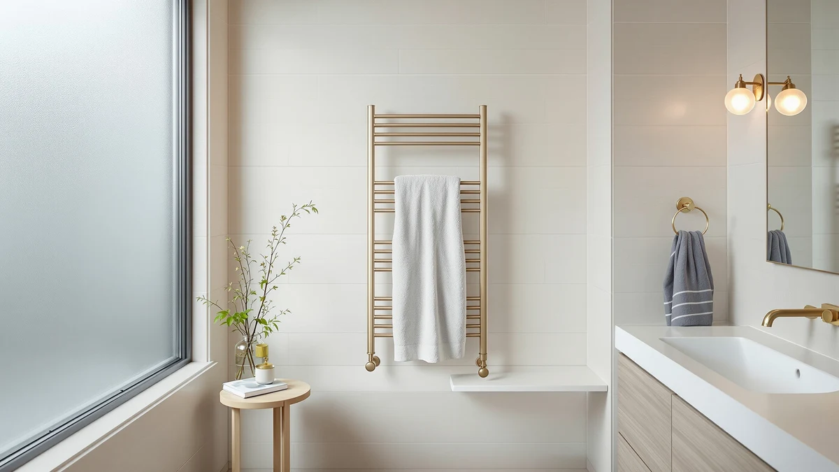 Consumer Reports Best Towel Warmers for Bathroom comparison