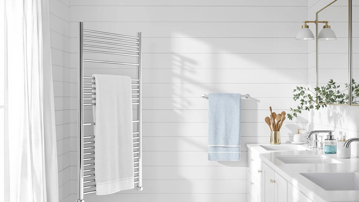 Earthlite Hot Towel Warmer Review comparison